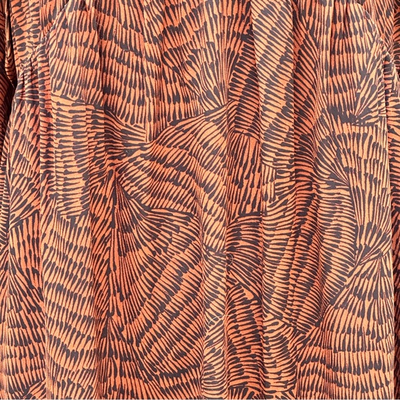 TARGET A New Day Navy Perfect Slip on Dress - Picture 8 of 10